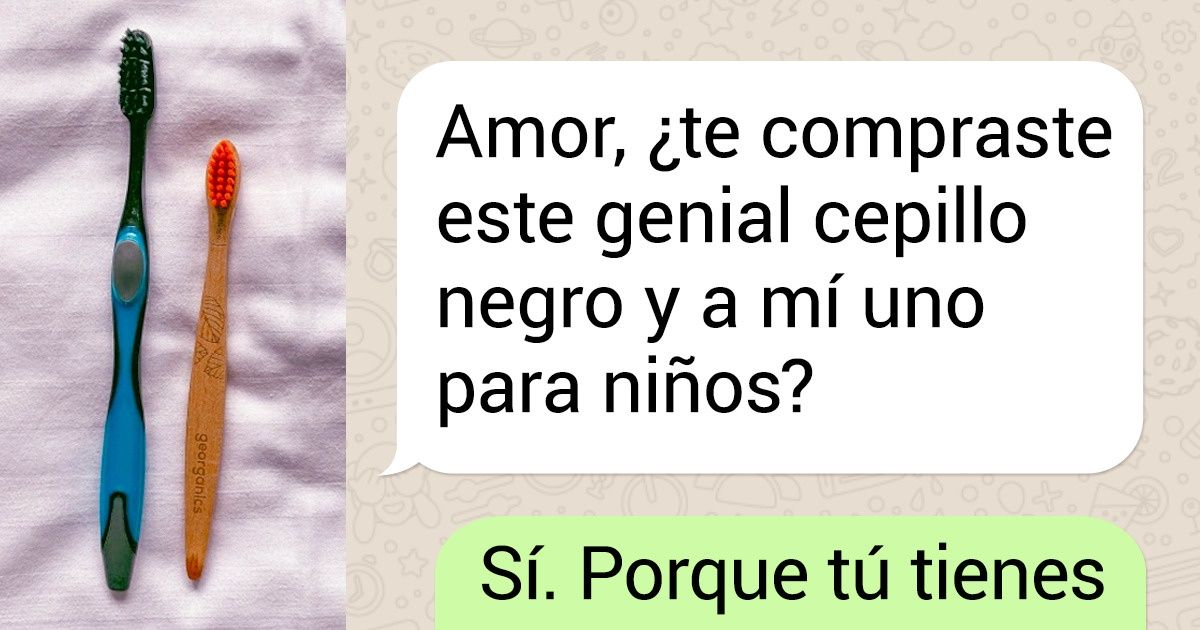 15 Pruebas de que los hombres viven en su propio mundo, que solo ellos entienden 15 Pruebas de que los hombres viven en su propio mundo, que solo ellos entienden