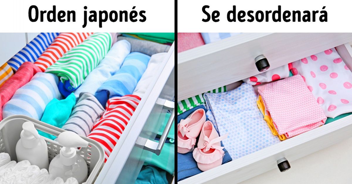7 Sistemas de limpieza que nos ahorran tiempo y dolores de cabeza 7 Sistemas de limpieza que nos ahorran tiempo y dolores de cabeza