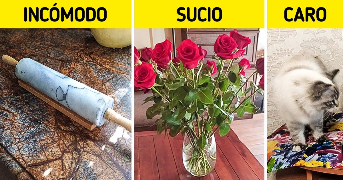 12 Cosas populares que compramos enseguida, pero después dan ganas de tirarlas a la basura 12 Cosas populares que compramos enseguida, pero después dan ganas de tirarlas a la basura