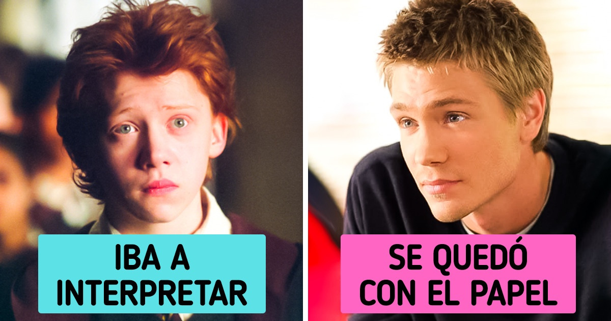 12 Datos de películas románticas que muestran que no todo sale según lo planeado 12 Datos de películas románticas que muestran que no todo sale según lo planeado