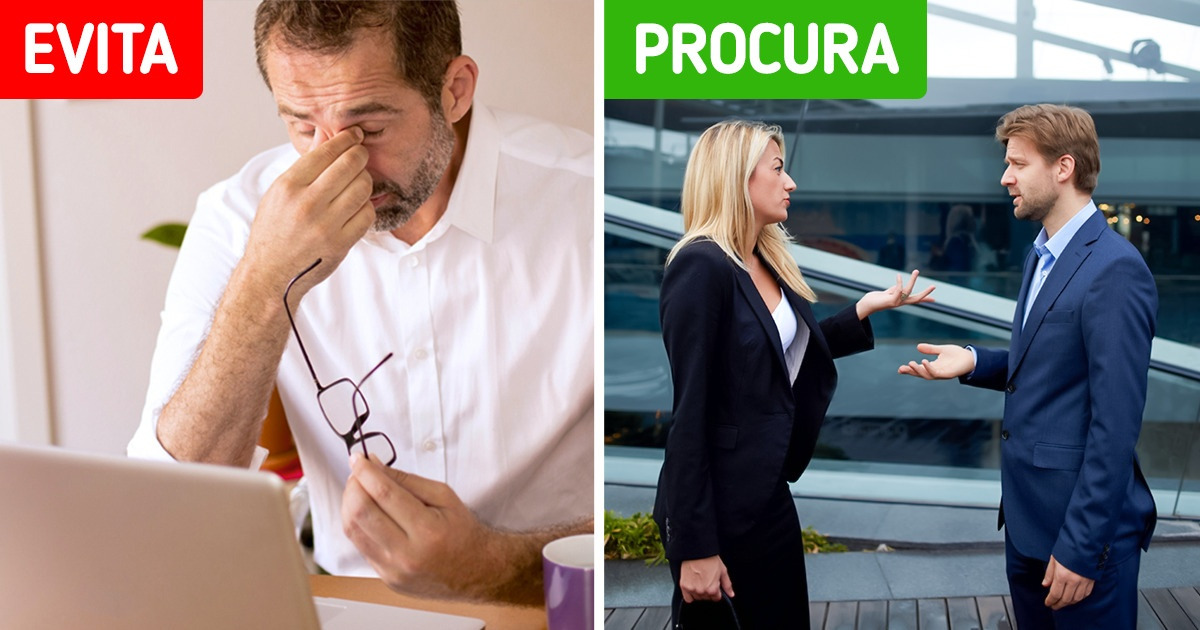 10 Ideas para lograr una convivencia sana con un jefe complicado