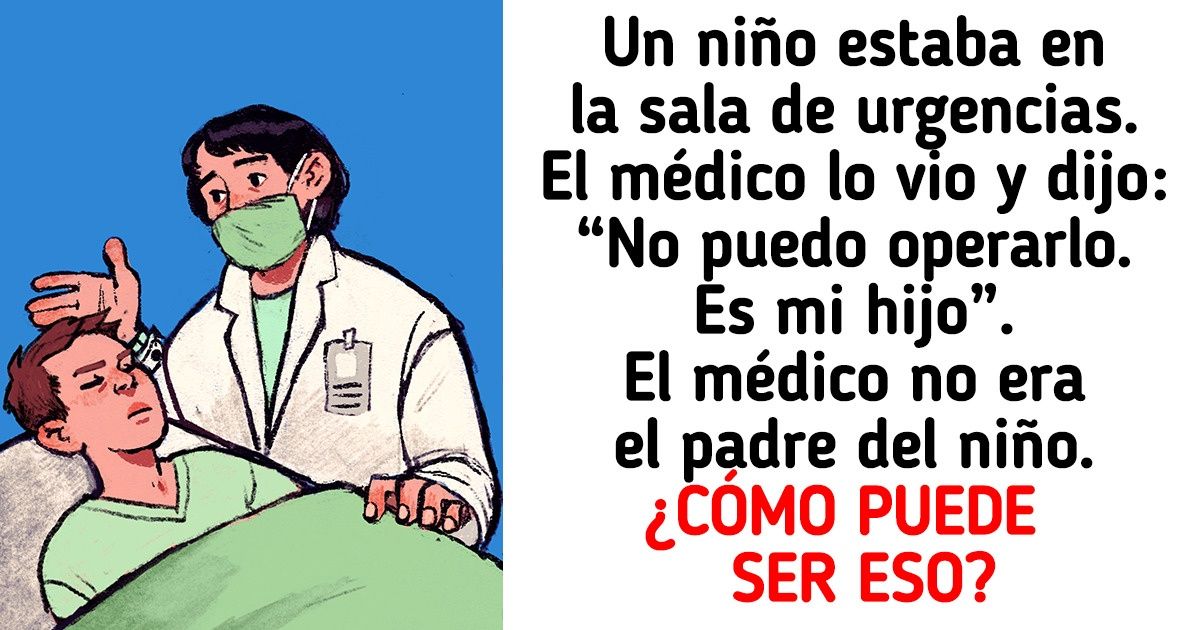 6 Adivinanzas que pueden plantearnos en una entrevista de trabajo 6 Adivinanzas que pueden plantearnos en una entrevista de trabajo