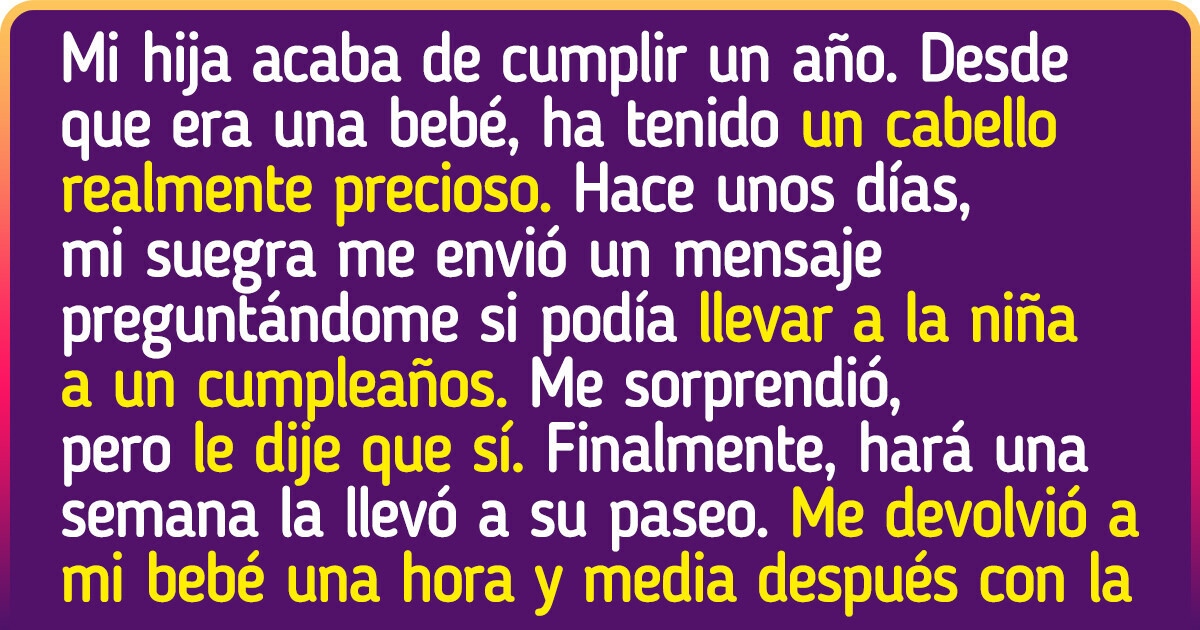 14 Personas a quienes un ser querido las defraudó para siempre, y no hubo vuelta atrás