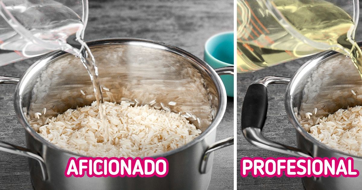 10 Consejos de exparticipantes de “MasterChef” para que puedas preparar platos cotidianos con el sabor de un restaurante 10 Consejos de exparticipantes de “MasterChef” para que puedas preparar platos cotidianos con el sabor de un restaurante