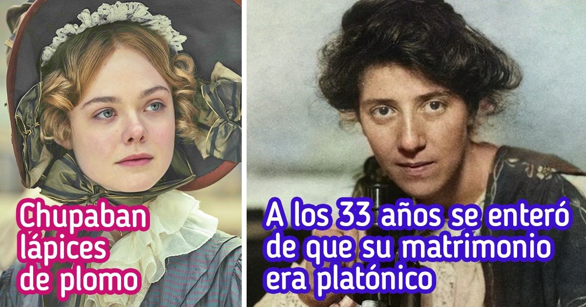 18 Características de la vida en el siglo XIX que una persona moderna nunca podría imaginar 18 Características de la vida en el siglo XIX que una persona moderna nunca podría imaginar