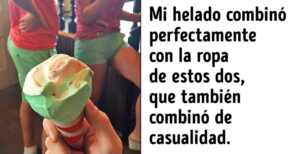 20 Coincidencias que prueban que el Universo tiene buen sentido del humor