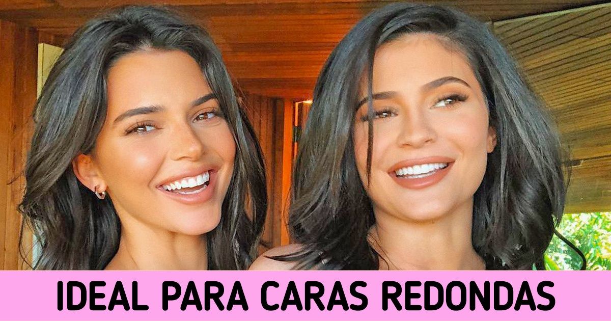 15 Cortes para cabello lacio que les dieron una apariencia diferente a las famosas (y que puedes imitar) 15 Cortes para cabello lacio que les dieron una apariencia diferente a las famosas (y que puedes imitar)
