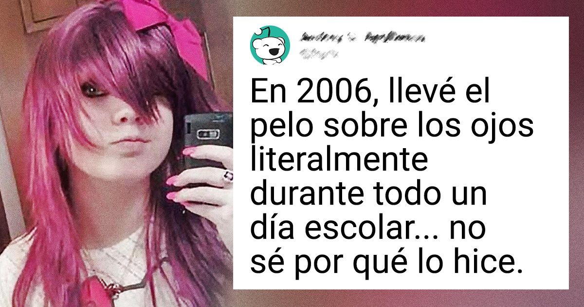 20+ Pruebas de que todos tenemos una foto que habría sido mejor borrar 20+ Pruebas de que todos tenemos una foto que habría sido mejor borrar