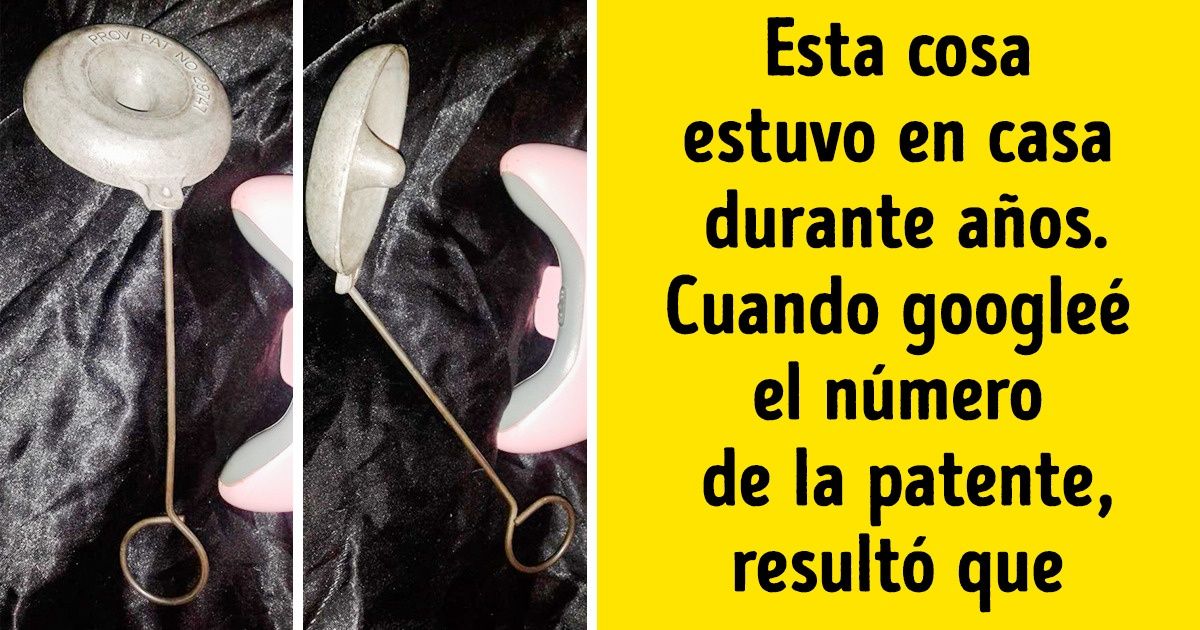 20 Exóticas cosas del pasado que superan las ideas de los diseñadores modernos 20 Exóticas cosas del pasado que superan las ideas de los diseñadores modernos
