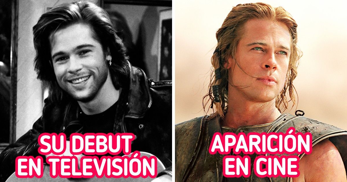 13 Famosos que iniciaron sus carreras en telenovelas y ahora brillan en Hollywood