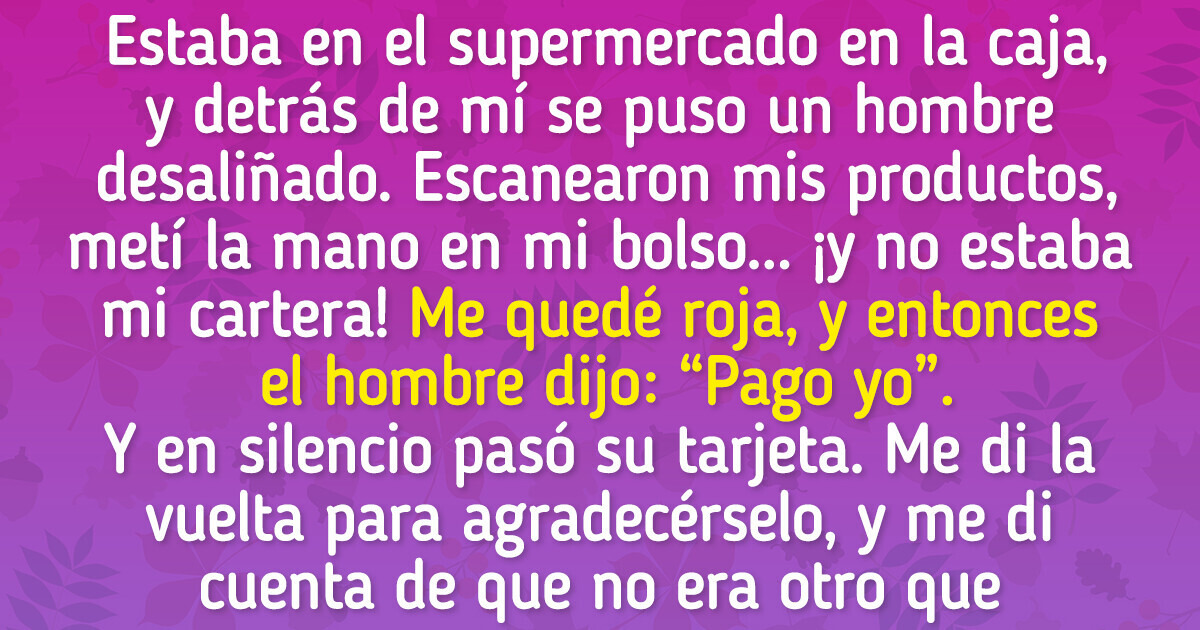 15 Pruebas de que las apariencias pueden ser muy engañosas