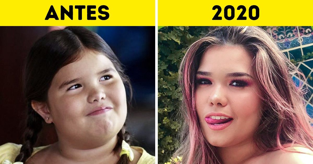 15 Años después, así se ven los personajes de “Esposas desesperadas”