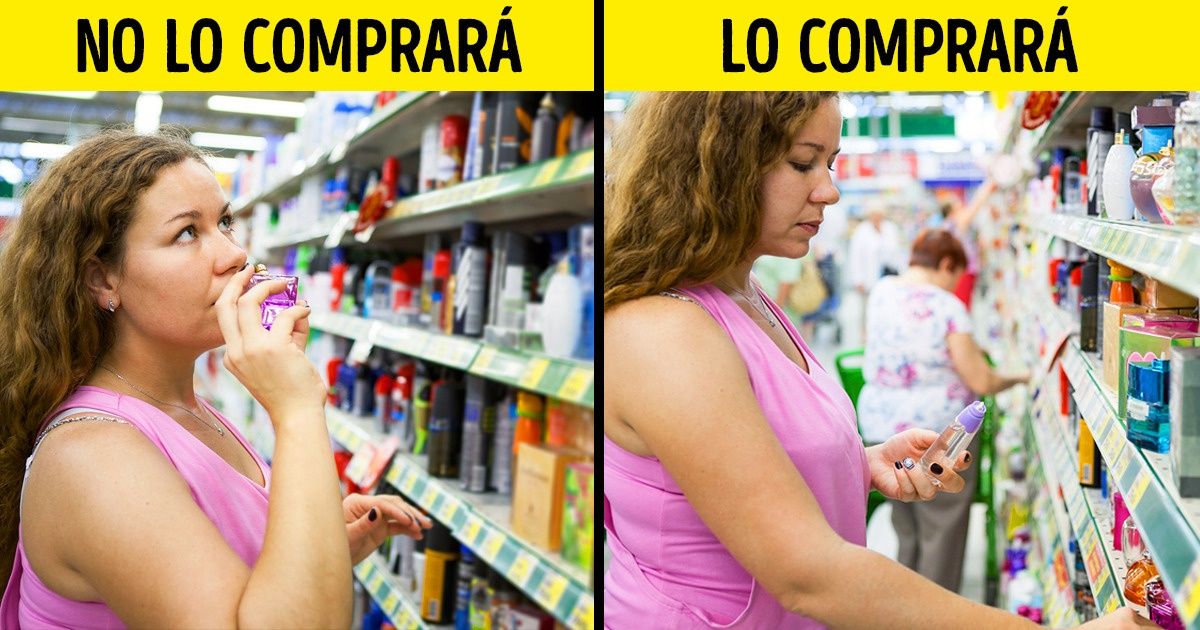 Descubrimos cómo lidiar con los trucos mentales que nos hacen comprar basura Descubrimos cómo lidiar con los trucos mentales que nos hacen comprar basura