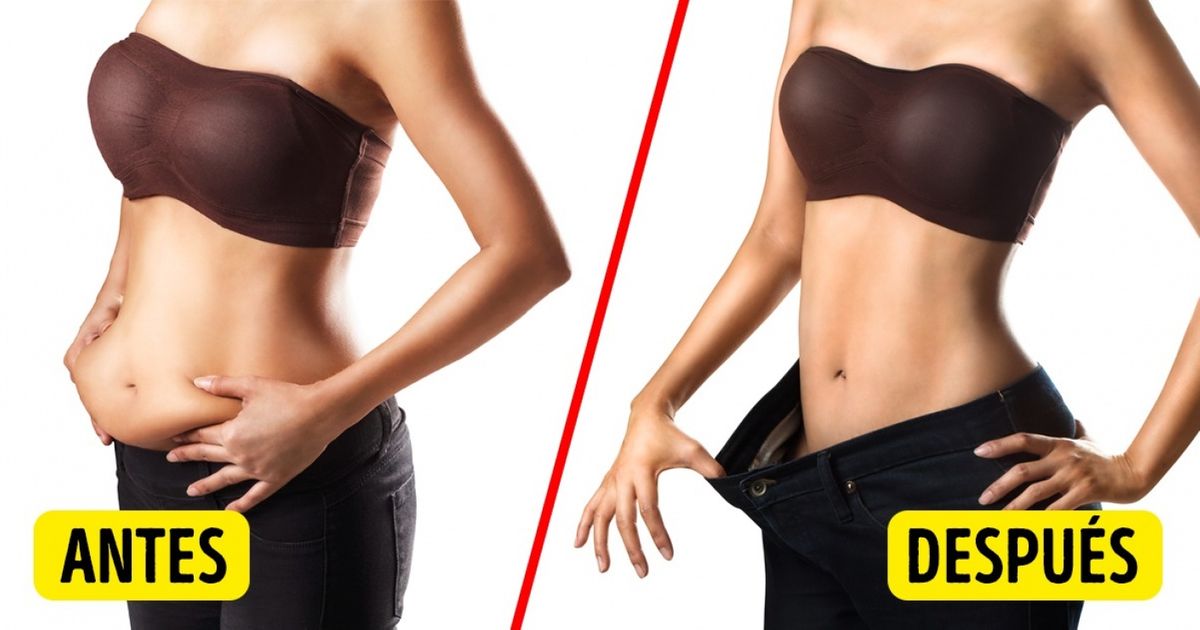 Sin dietas ni ejercicios: este alimento mágico te ayudará a bajar de peso