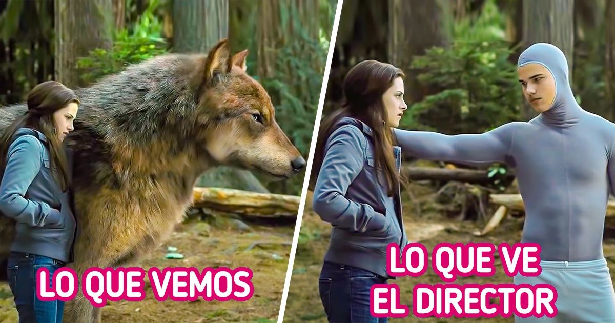 12 Secretos de películas que los cineastas ocultaron hábilmente de la mirada del espectador 12 Secretos de películas que los cineastas ocultaron hábilmente de la mirada del espectador