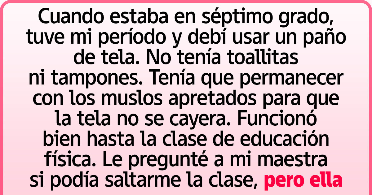 17 Personas contaron lo que consideraban un lujo cuando crecían en la pobreza