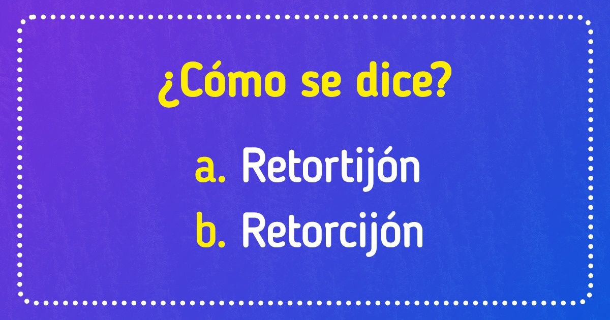 Test: Muestra cuánto sabes acerca del cuerpo humano respondiendo 15 preguntas que logran confundir a algunos Test: Muestra cuánto sabes acerca del cuerpo humano respondiendo 15 preguntas que logran confundir a algunos