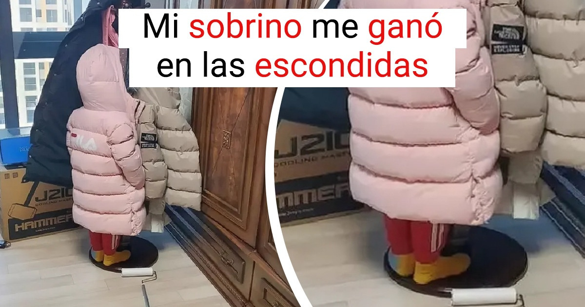 15 Personas compartieron fotos de situaciones que las dejaron completamente perplejas
