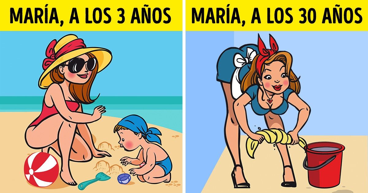 10 Cosas Propias De Madres Sobreprotectoras Que Pueden Arruinar La Vida De Sus Hijos