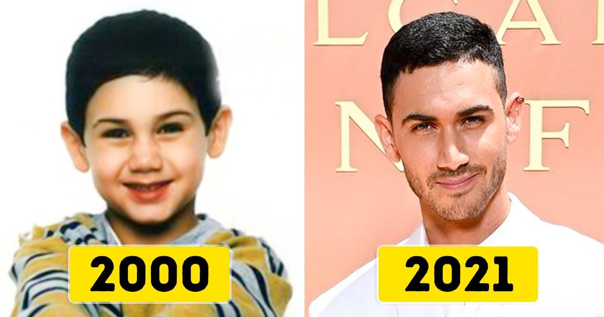 13 Actores mexicanos a los que el paso del tiempo les ha sentado de maravilla