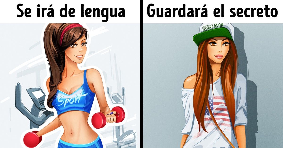 10 Rarezas en nuestro comportamiento que tienen una explicación científica