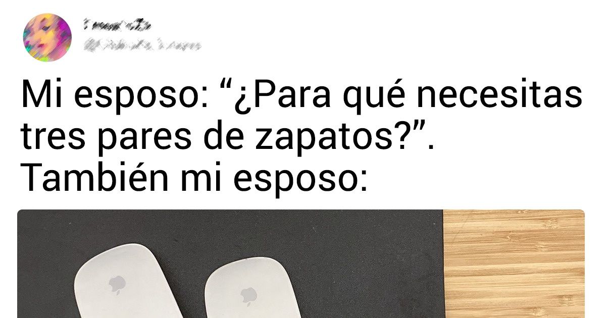 16 Pruebas de que todos los hombres en el mundo tienen algo en común