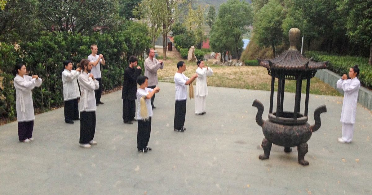 9 Estereotipos populares acerca de China que no tienen nada que ver con la realidad