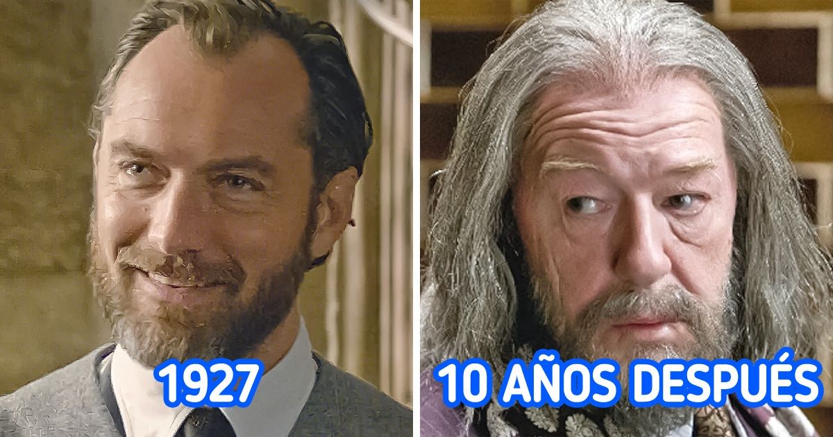 15 Cosas sobre “Harry Potter” que ahora vemos con ojos de adultos y resulta que no tienen sentido 15 Cosas sobre “Harry Potter” que ahora vemos con ojos de adultos y resulta que no tienen sentido