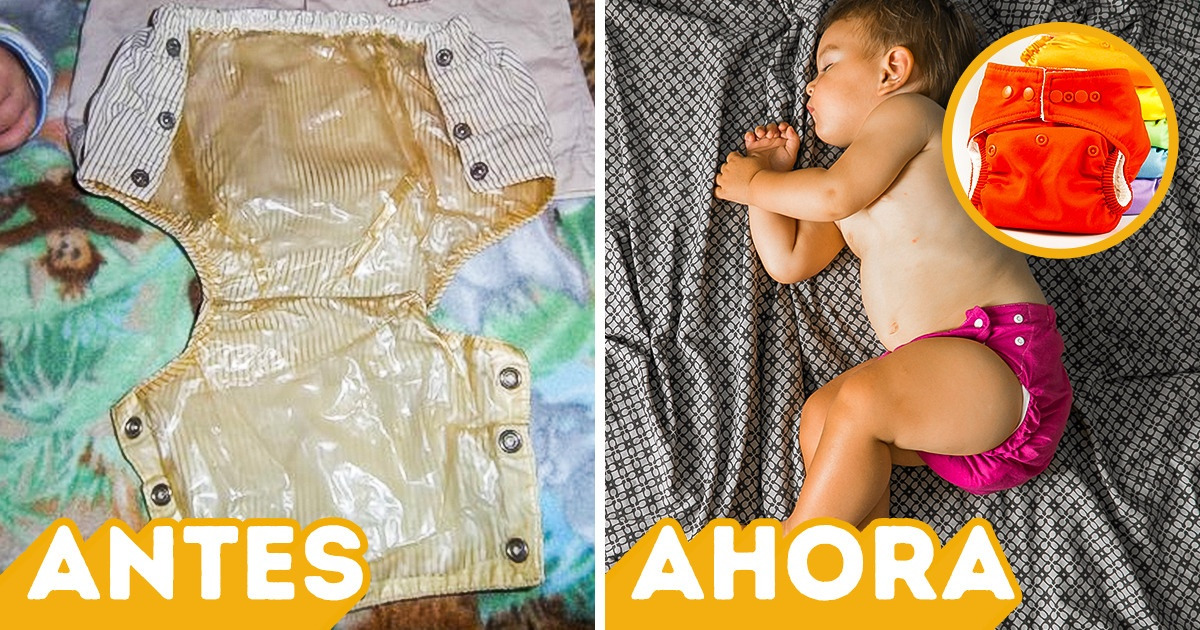 8 Tendencias actuales que en realidad vinieron de décadas pasadas 8 Tendencias actuales que en realidad vinieron de décadas pasadas