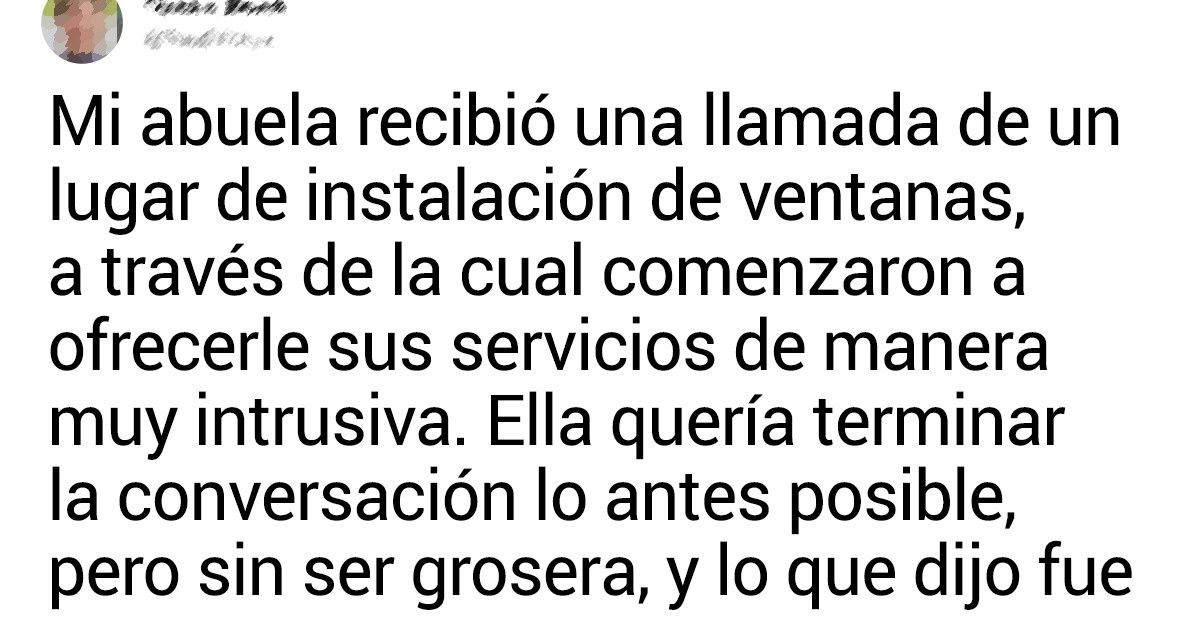 13 Personas que piensan fuera de la caja porque no les importan para nada las reglas