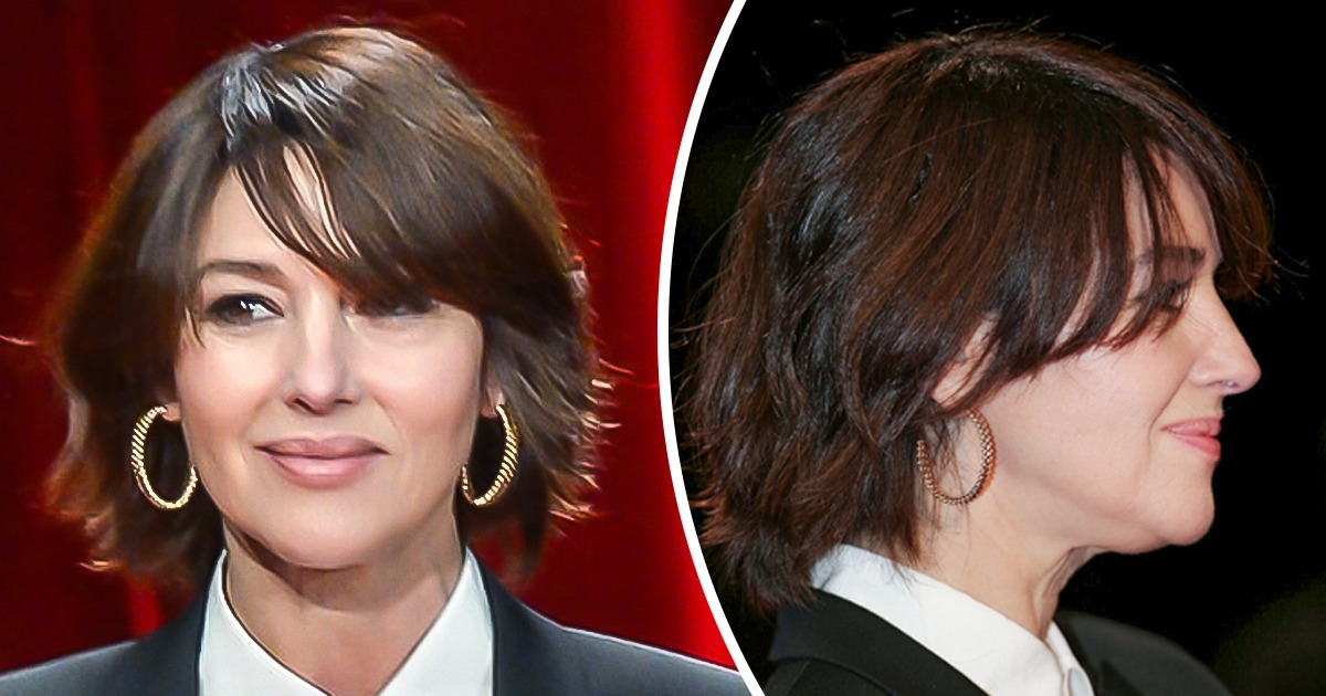 16 Famosos que hemos visto un millón de veces de frente, pero no tanto de perfil