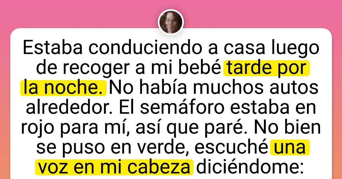 20 Vivencias extrañas a las que sus protagonistas todavía no les encuentran explicación 20 Vivencias extrañas a las que sus protagonistas todavía no les encuentran explicación