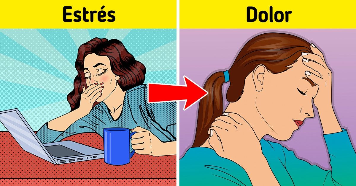 Por qué la migraña afecta más a las mujeres que a los hombres Por qué la migraña afecta más a las mujeres que a los hombres