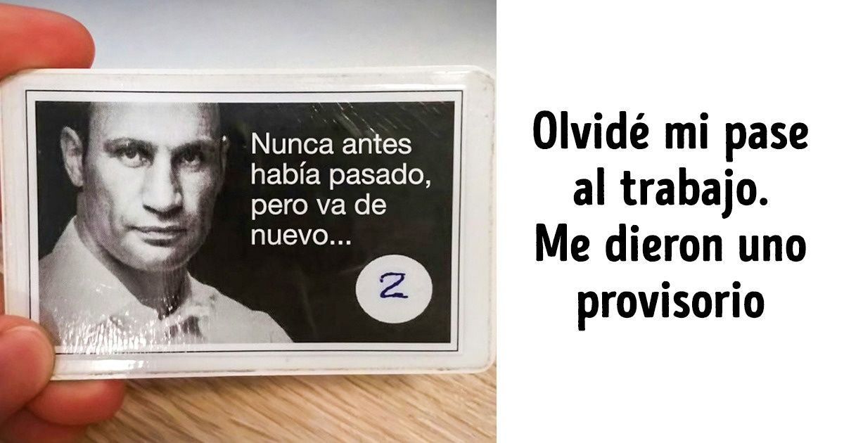 16 Fotos de oficinas donde nunca se está aburrido