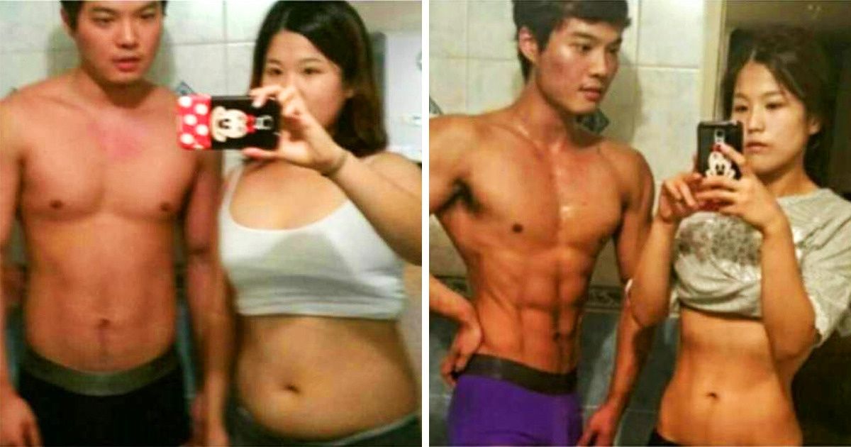 27 Fotos inspiradoras de personas que mostraron qué significa la felicidad para ellos