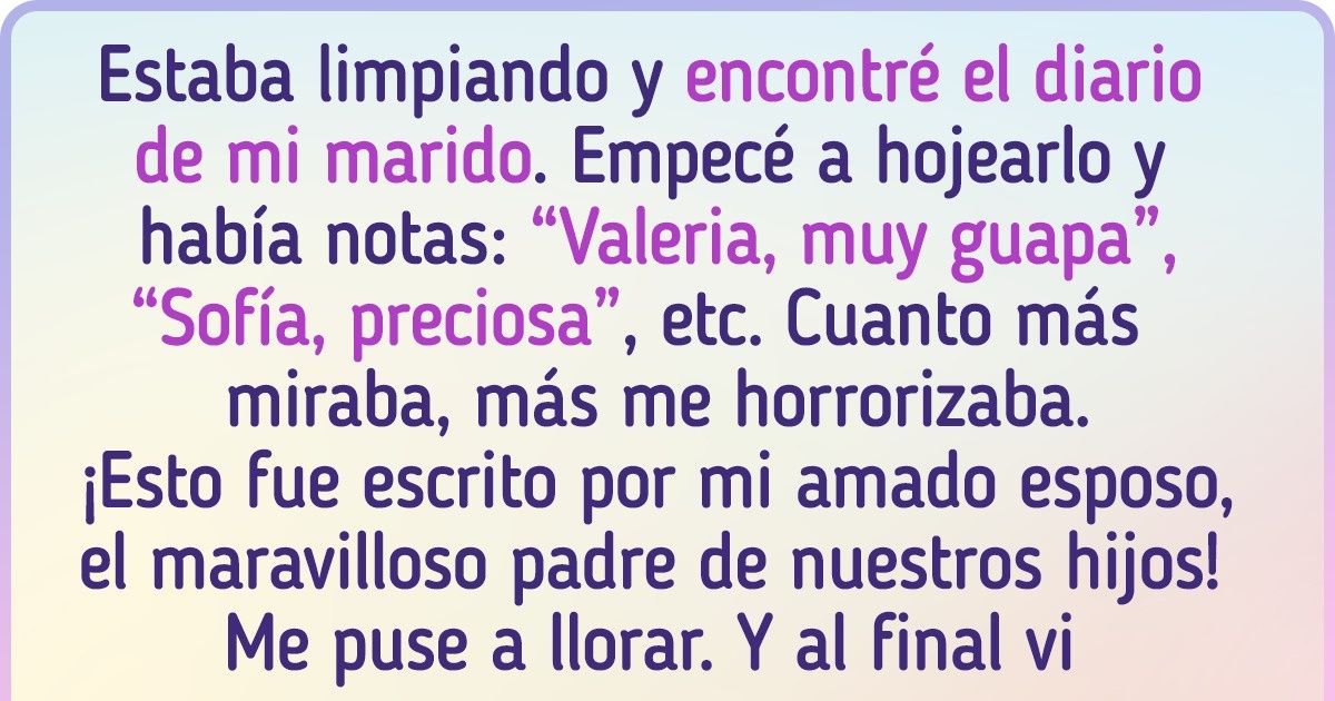 17 Mujeres que nunca esperaron que sus hombres fueran tan apasionados