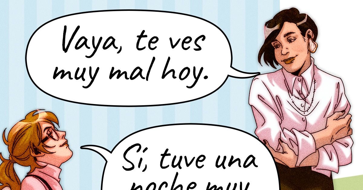 Cómo responder hábilmente a un interlocutor y cortar en pedazos sus preguntas más descaradas Cómo responder hábilmente a un interlocutor y cortar en pedazos sus preguntas más descaradas