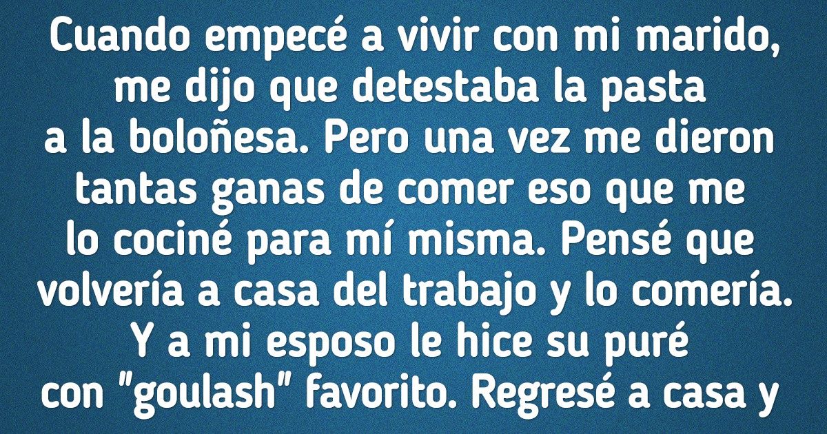 17 Historias sobre personas que todavía no pueden olvidar lo mal que las alimentaron en la infancia 17 Historias sobre personas que todavía no pueden olvidar lo mal que las alimentaron en la infancia