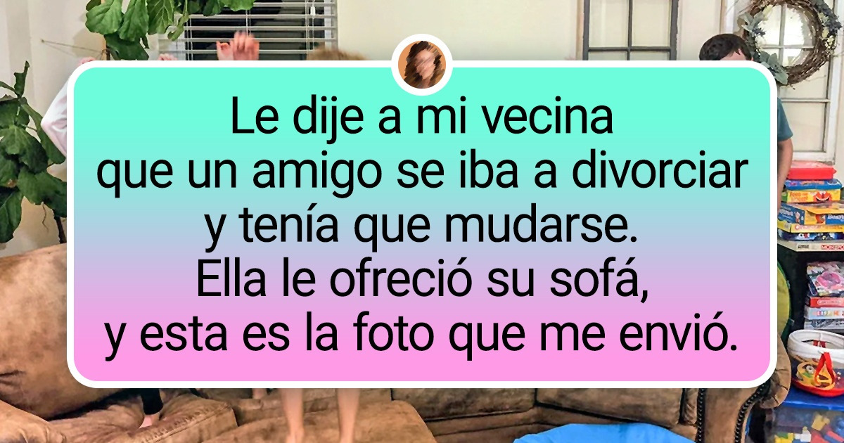 20 Gestos amables de almas bondadosas hacia desconocidos que los necesitaban 20 Gestos amables de almas bondadosas hacia desconocidos que los necesitaban