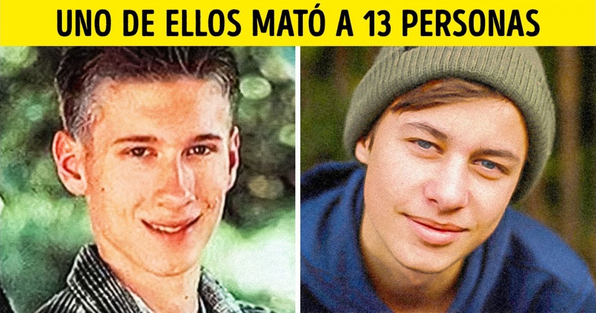 6 Patrones de comportamiento comunes en los delincuentes potenciales