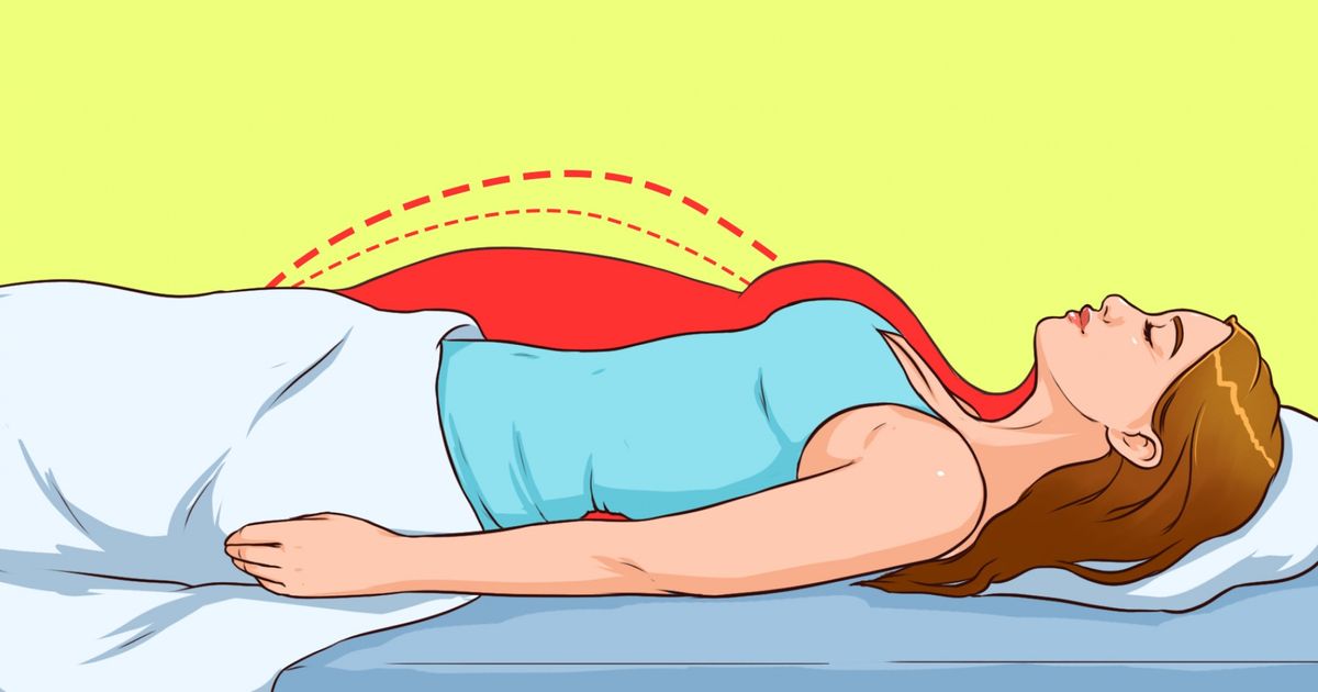 9 Alimentos seguros que se pueden comer incluso al llegar la noche