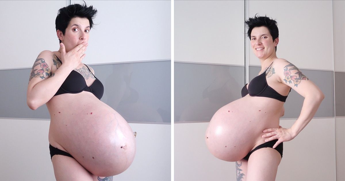 11 Fotos que nos demuestran que las mujeres tienen súper poderes 11 Fotos que nos demuestran que las mujeres tienen súper poderes