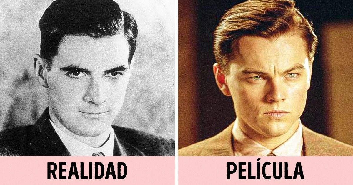 La historia de Howard Hughes, quien inspiró la creación de la película “El aviador” La historia de Howard Hughes, quien inspiró la creación de la película “El aviador”
