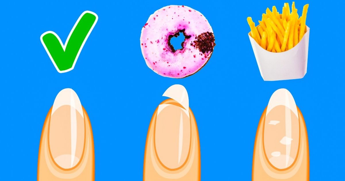 15 Productos que debes consumir con cuidado para no dañar tu aspecto