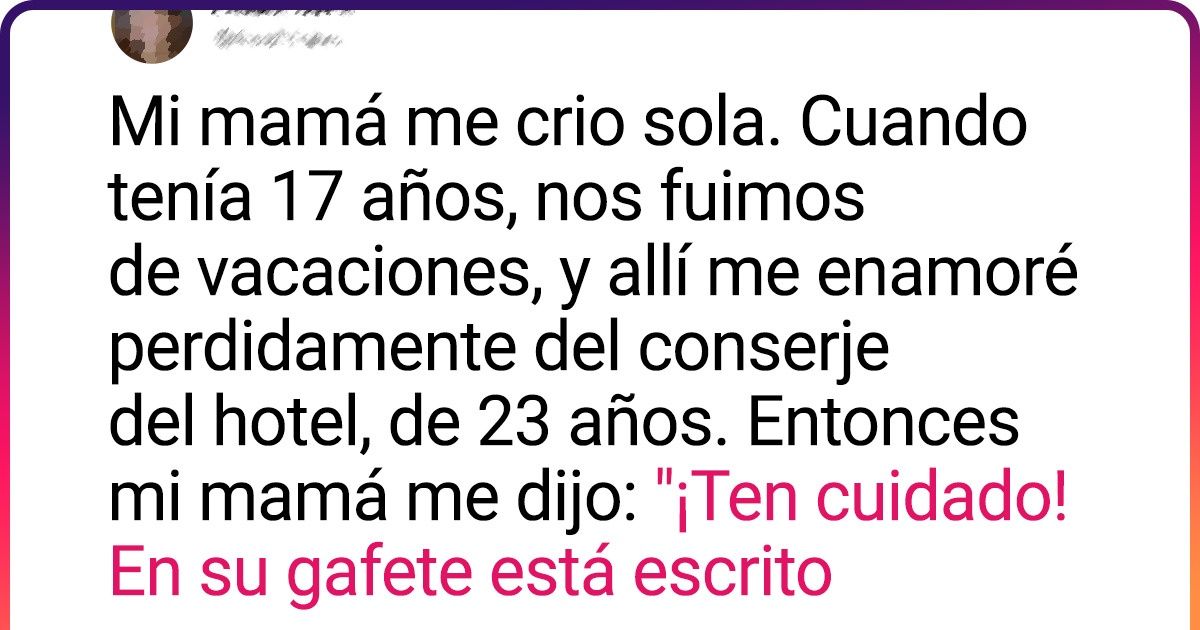 17 Ocasiones en que la vida dio un giro inesperado que incluso se podría adaptar para una película 17 Ocasiones en que la vida dio un giro inesperado que incluso se podría adaptar para una película