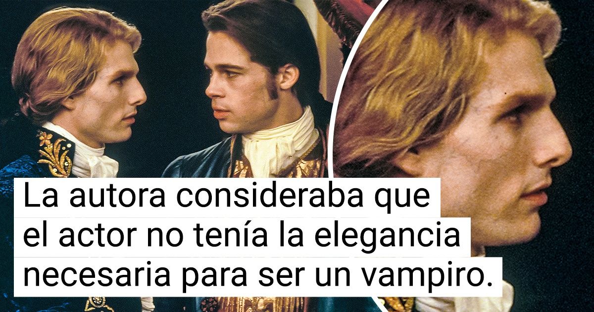 11 Veces en que los escritores de una obra no quedaron satisfechos con su adaptación al cine 11 Veces en que los escritores de una obra no quedaron satisfechos con su adaptación al cine