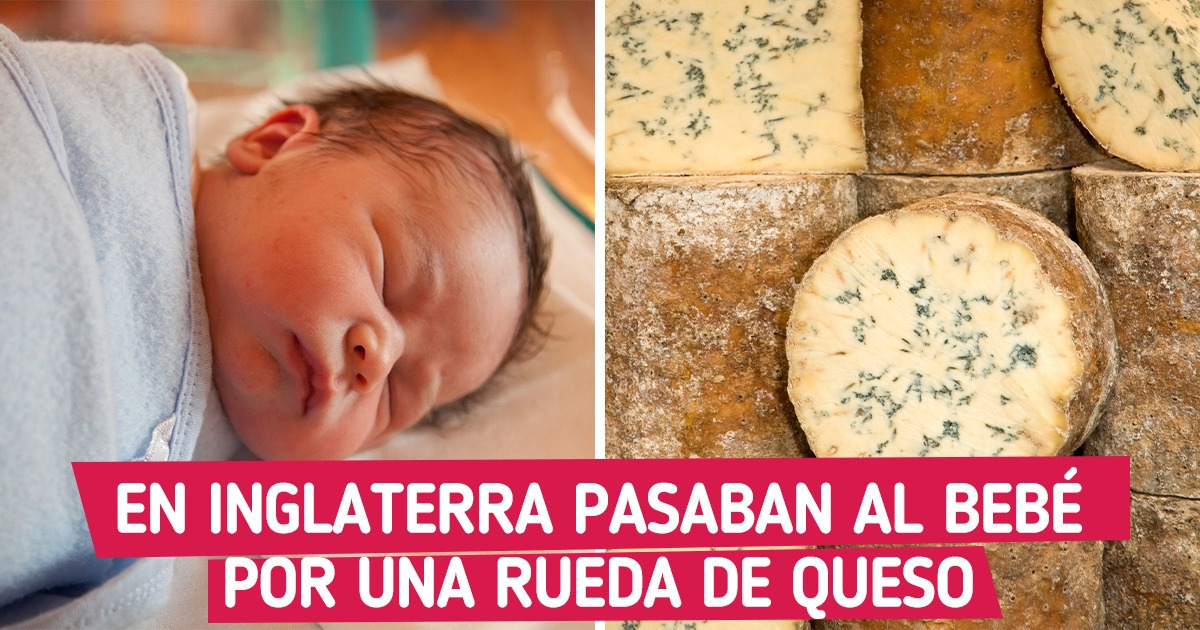 9 Tradiciones conocidas de países que parecen salidas de un cuento de hadas 9 Tradiciones conocidas de países que parecen salidas de un cuento de hadas