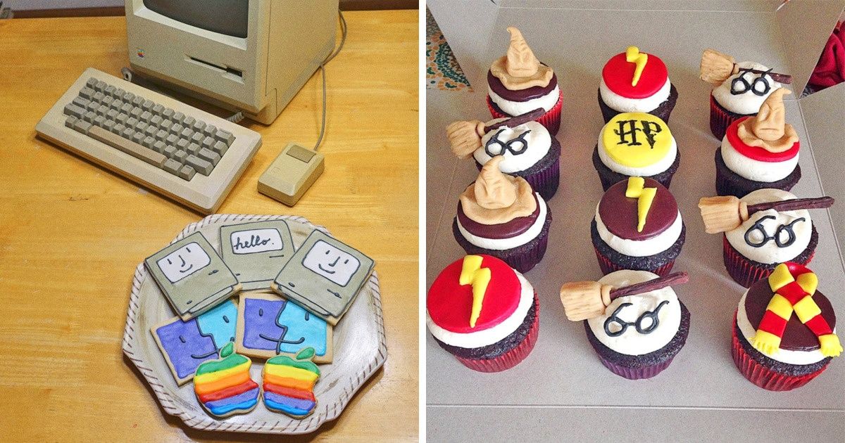 13 Temáticas de cumpleaños originales que harán que el cumpleañero jamás olvide su día 13 Temáticas de cumpleaños originales que harán que el cumpleañero jamás olvide su día