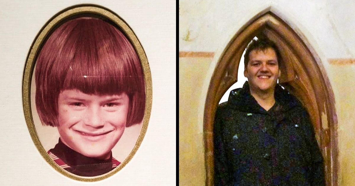 16 Imágenes donde las cosas sencillas coincidieron entre sí, como el yin y el yang 16 Imágenes donde las cosas sencillas coincidieron entre sí, como el yin y el yang