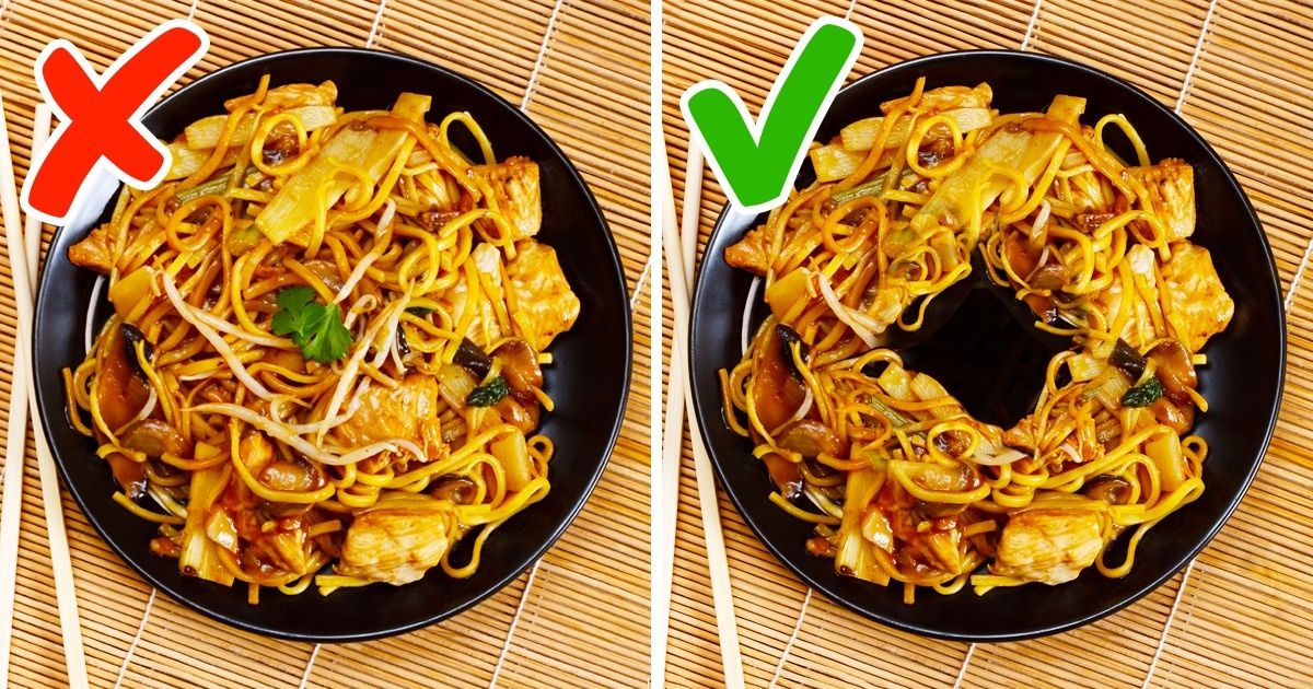 8 Errores comunes en la cocina que nos hacen la vida más difícil